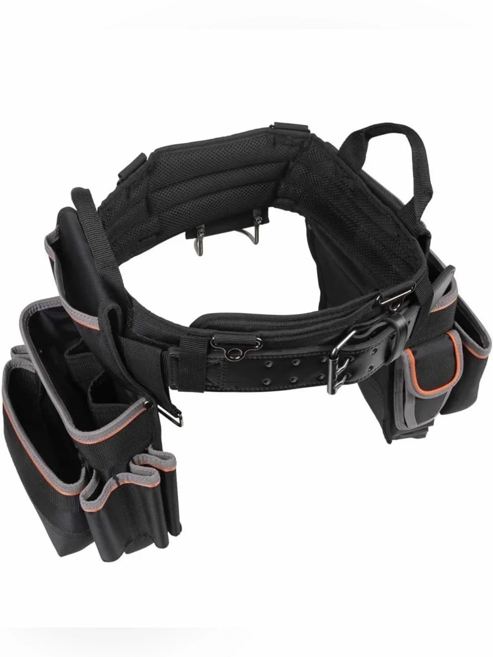 Klein Tools 55428 Tradesman Pro Tool Belt (NEW)